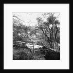 Cornaa Mill, Isle of Man by George Bellett Cowen